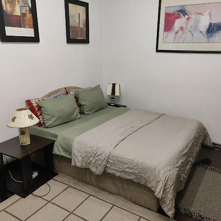 Slavija Square Apartment Cvetni Trg Beograd Eksteriør billede
