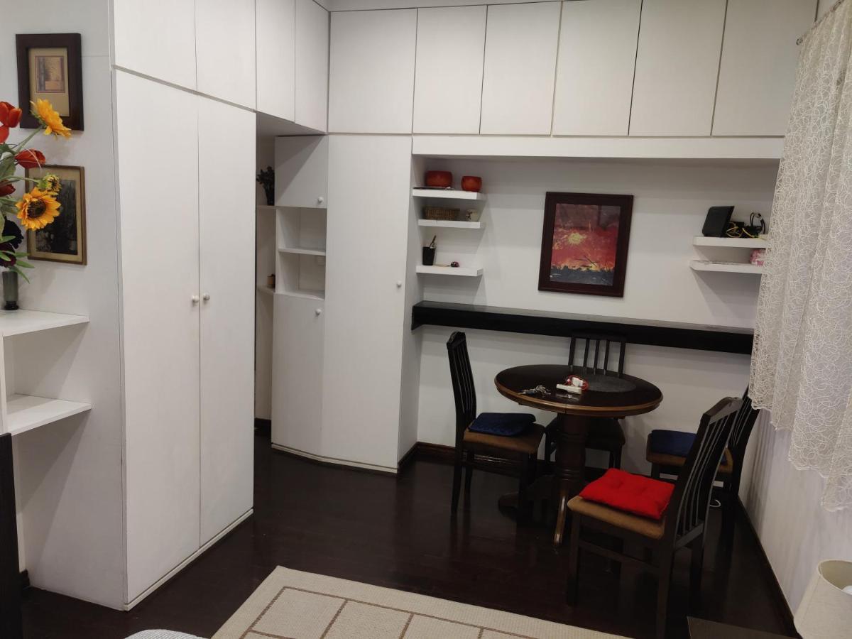 Slavija Square Apartment Cvetni Trg Beograd Eksteriør billede