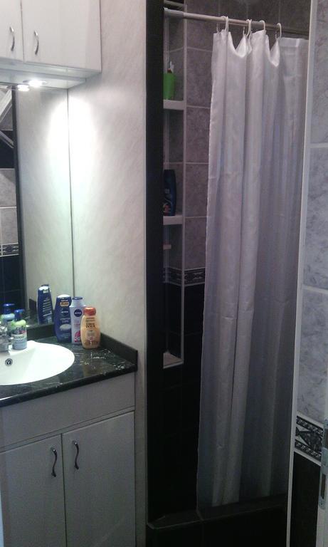 Slavija Square Apartment Cvetni Trg Beograd Værelse billede